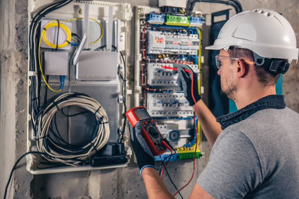 Best Affordable Electrician  in Wchester, IN
