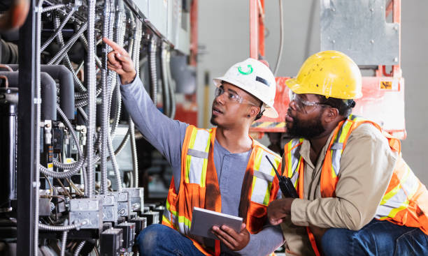 Electrical System Inspection in Winchester, IN