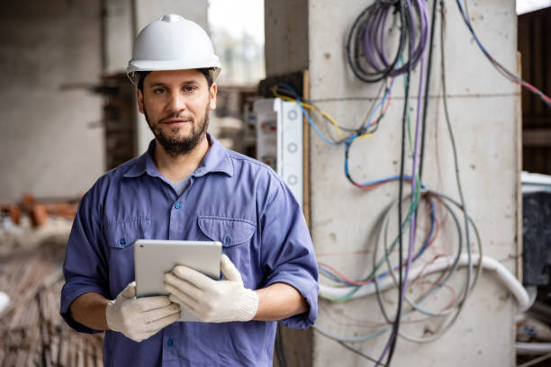 Best Electrical Wiring Services  in Wchester, IN
