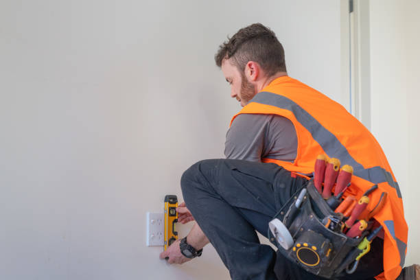 Best Electrical Contractors for Businesses  in Wchester, IN
