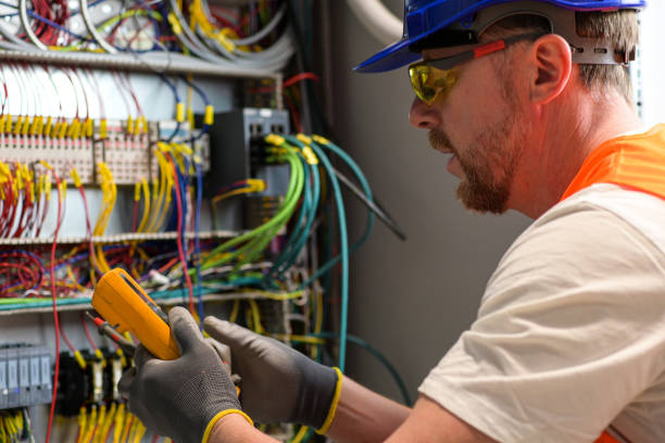 Best 24-Hour Electrician  in Wchester, IN