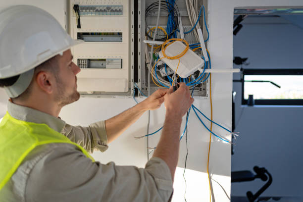  Wchester, IN Electrician Pros