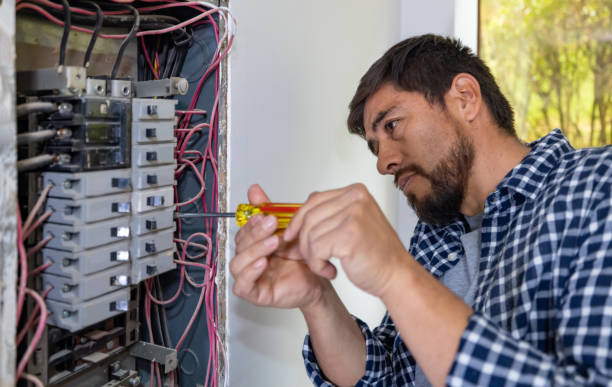 Best Affordable Electrical Installation  in Wchester, IN